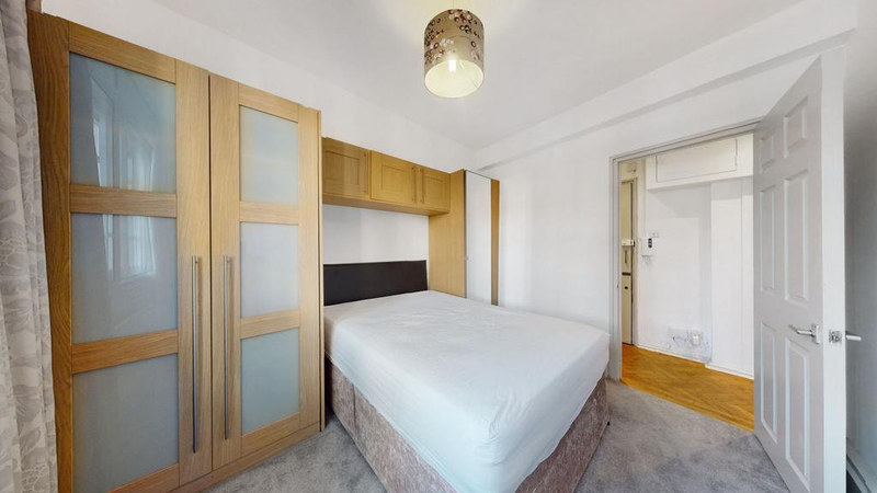 1-Bed Apartment, Cureton Street, SW1P, photograph 5