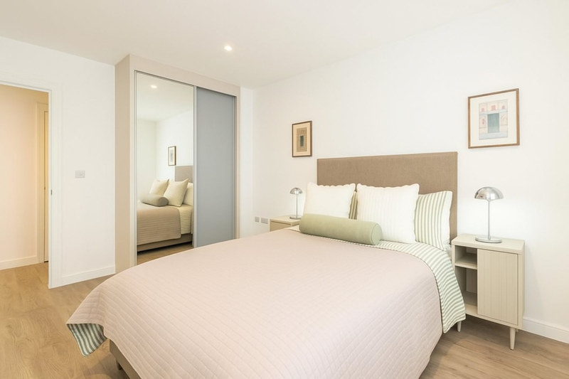2-Bed Apartment, Lowfield Street, DA1, photograph 4