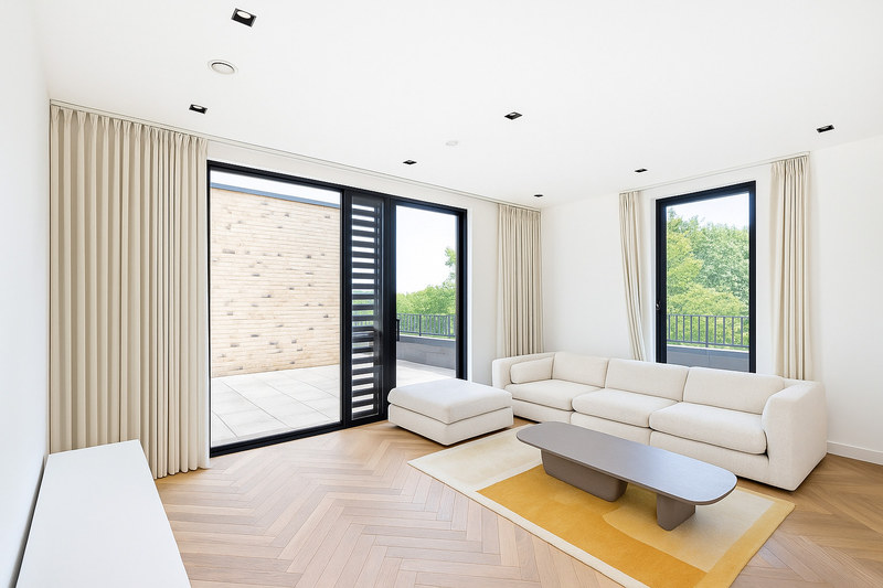 Serviced 2-Bed Apartment, Spirmont Pl, Knightsbridge, SW3, photograph 1