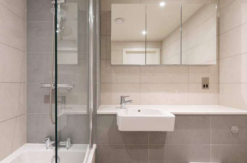 2-Bed Apartment, Weldale Street, RG1, photograph 6