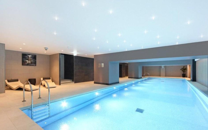 1-Bed Apartment, London, W14, photograph 3