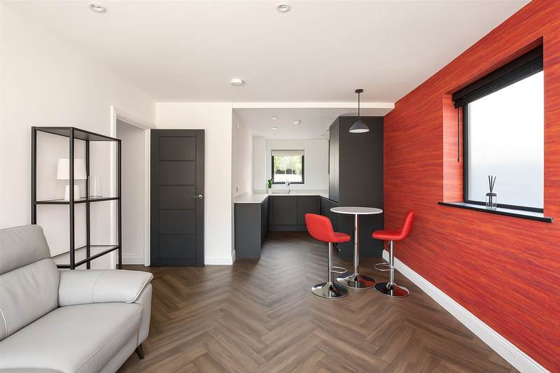 1-Bed Apartment, Wellington Road, BN2, photograph 4
