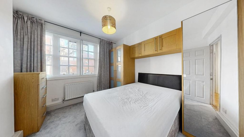 1-Bed Apartment, Cureton Street, SW1P, photograph 6