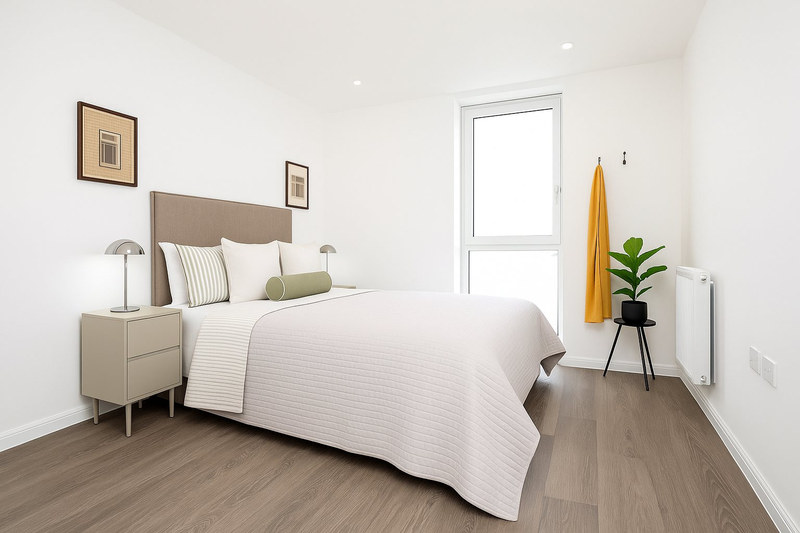 2-Bed Apartment, Lowfield Street, DA1, photograph 6