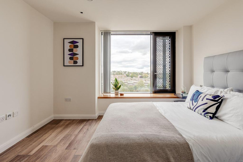 1-Bed Apartment, Junction Road, N19, photograph 2