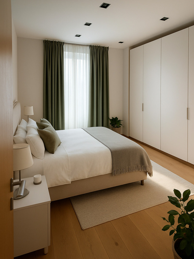 Refined 2-Bed Apartment, Tower Bridge, SE1, photograph 4
