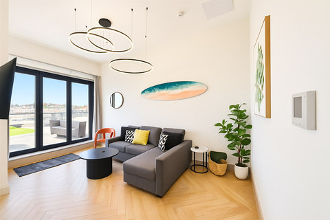 Spacious 2-Bed Apartment, North Road, BN1, photograph 1