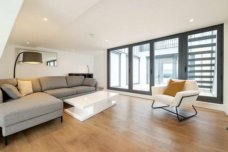 Spacious 2-Bed Apartment, New York Road, LS2, photograph 1