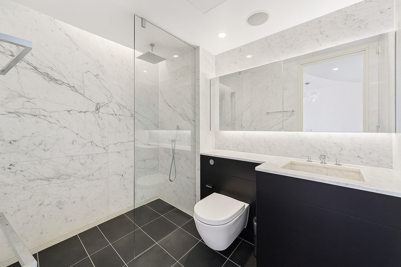 Serviced 1-Bed Apartment, Vauxhall, SW8, photograph 6