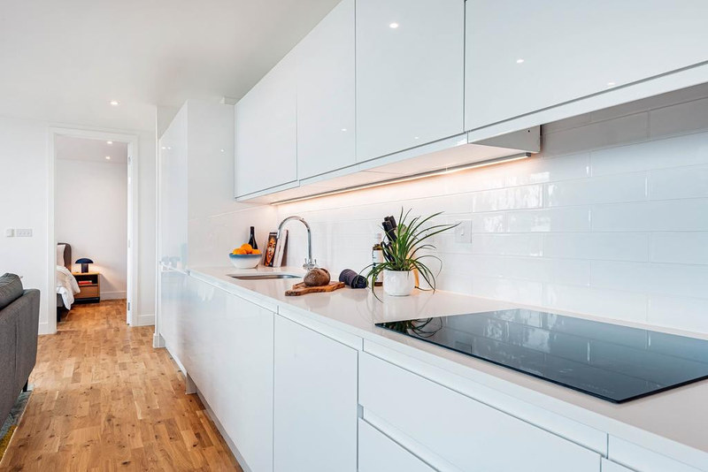 2-Bed Apartment, Queens Road, RG1, photograph 3