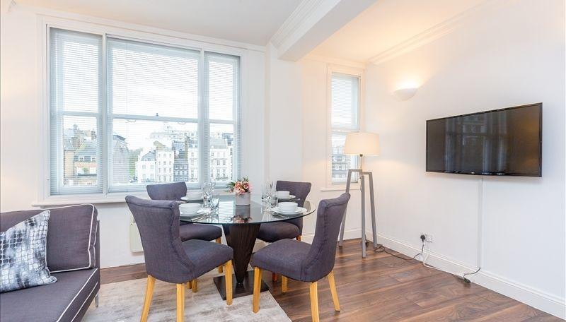 2-Bed Apartment, London, W1J, photograph 3