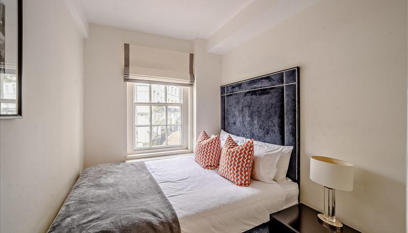 2-Bed Apartment, London, SW3, photograph 6