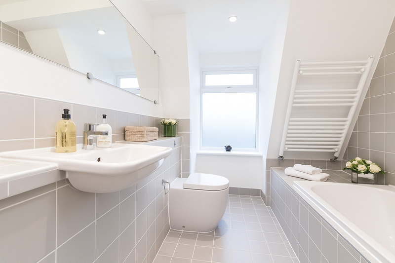 Serviced 2-Bed Apartment, King’s Road, Chelsea, SW3, photograph 2