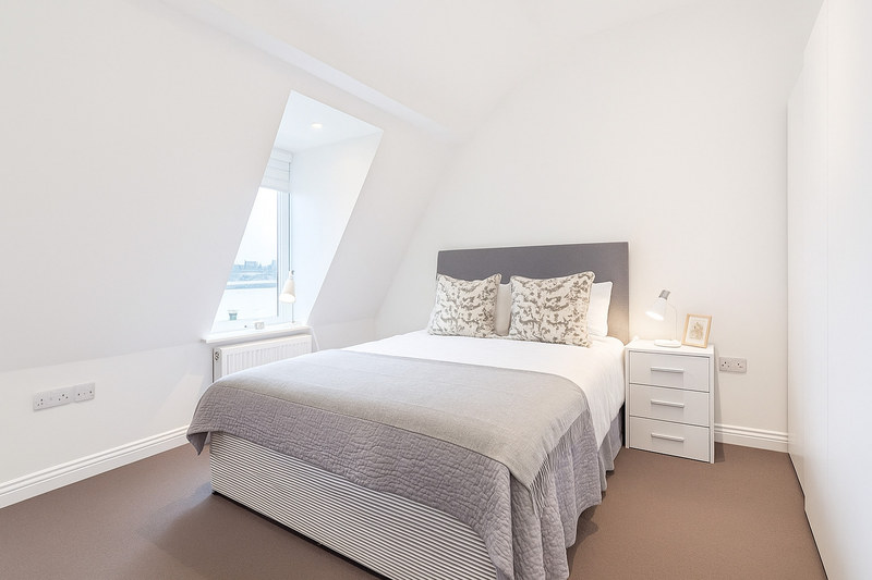 Serviced 2-Bed Apartment, King’s Road, Chelsea, SW3, photograph 4