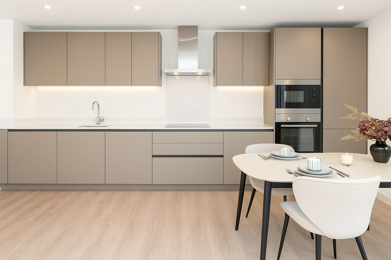 2-Bed Apartment, Lowfield Street, DA1, photograph 1