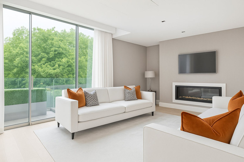 2-Bed Apartment, Green Street, W1K, photograph 1