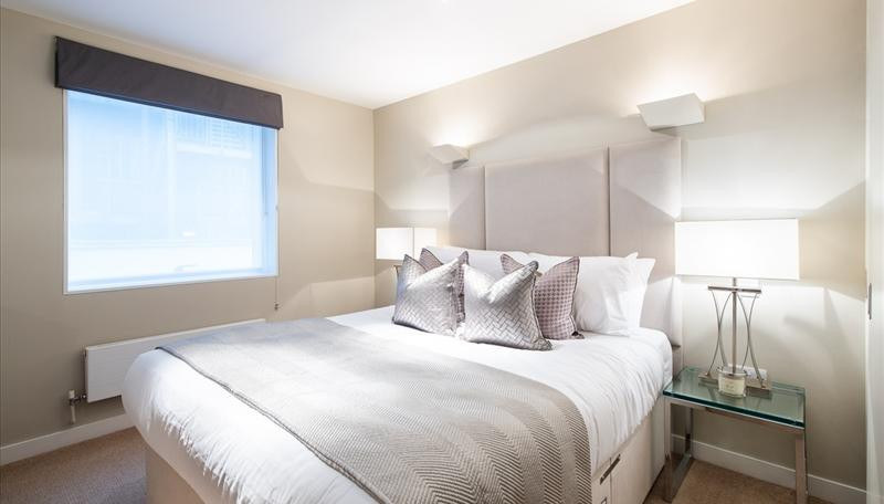 2-Bed Apartment, Fulham Road, SW3, photograph 4