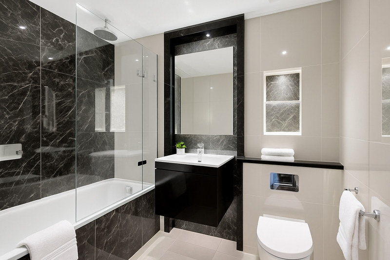 Elegant 1-Bed Apartment, Edgware Road, W2, photograph 5