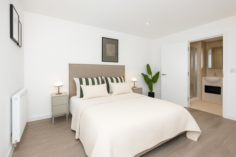 2-Bed Apartment, Lowfield Street, DA1, photograph 1