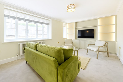Spacious 2-Bed Apartment, Belgravia, SW1W, photograph 1