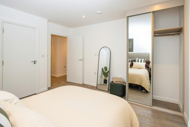 2-Bed Apartment, Lowfield Street, DA1, photograph 4