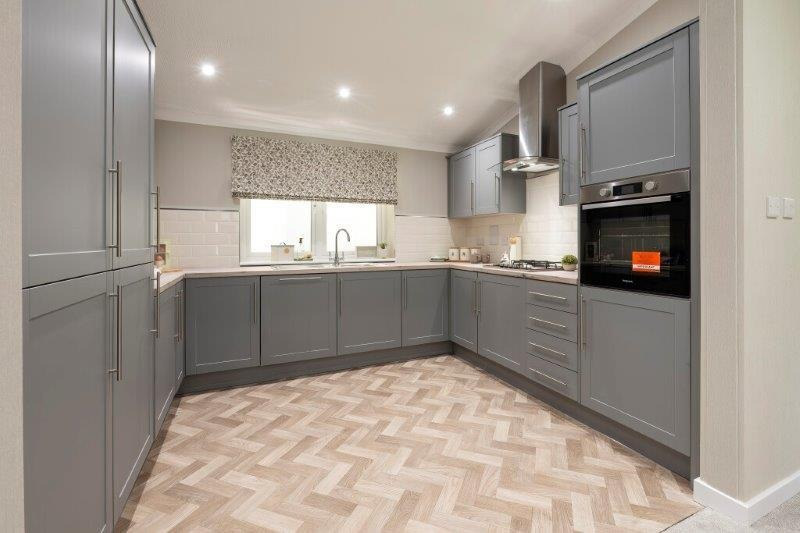 Serviced 2-Bed Apartment, Hope Valley, S33, photograph 1