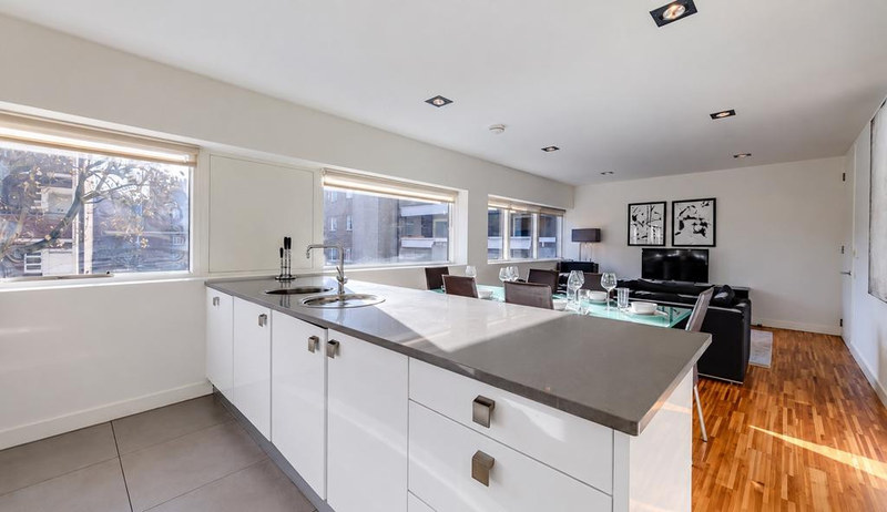 2-Bed Apartment, Fulham Road, SW3, photograph 6