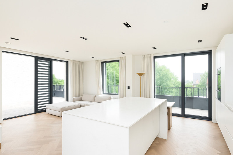 Serviced 2-Bed Apartment, Spirmont Pl, Knightsbridge, SW3, photograph 2