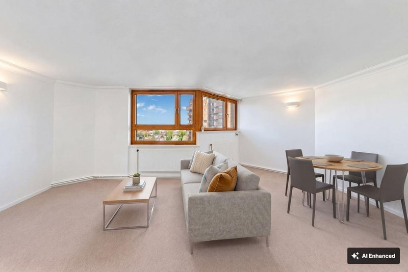 2-Bed Apartment, London, SW10, photograph 6
