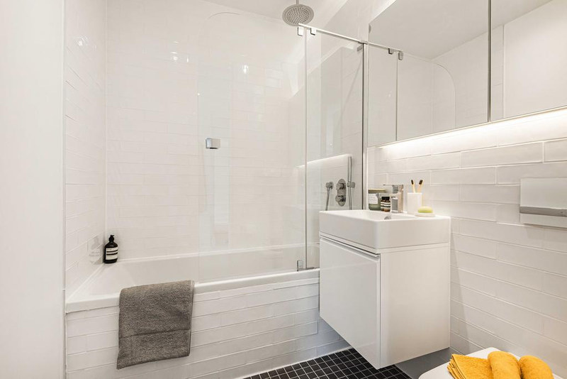 1-Bed Apartment, Queens Road, RG1, photograph 6