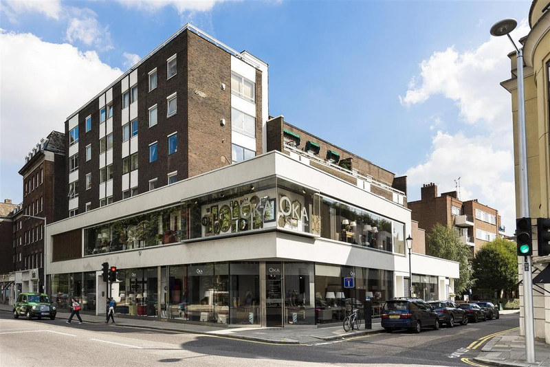 2-Bed Apartment, Fulham Road, SW3, photograph 2