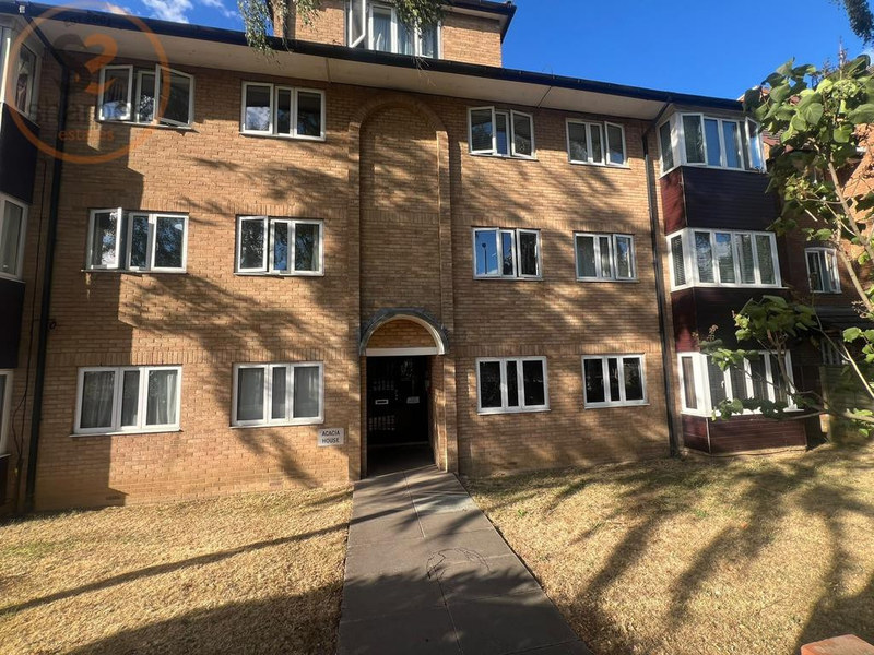2-Bed Apartment, Kingston Road, New Malden, KT3, photograph 4