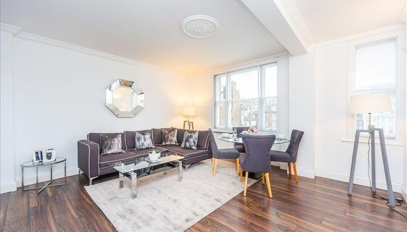 2-Bed Apartment, London, W1J, photograph 2