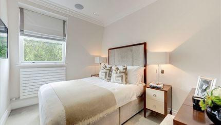 2-Bed Apartment, London, W2, photograph 5