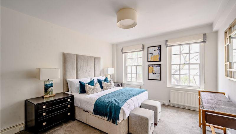 2-Bed Apartment, Fulham Road, SW3, photograph 3