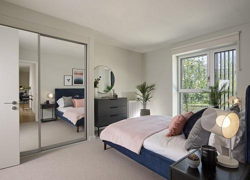 2-Bed Apartment, London, N17, photograph 5