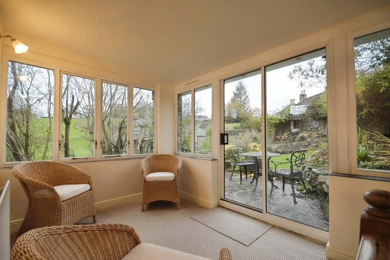 Serviced 2-Bed Apartment, Bakewell, DE45, photograph 8