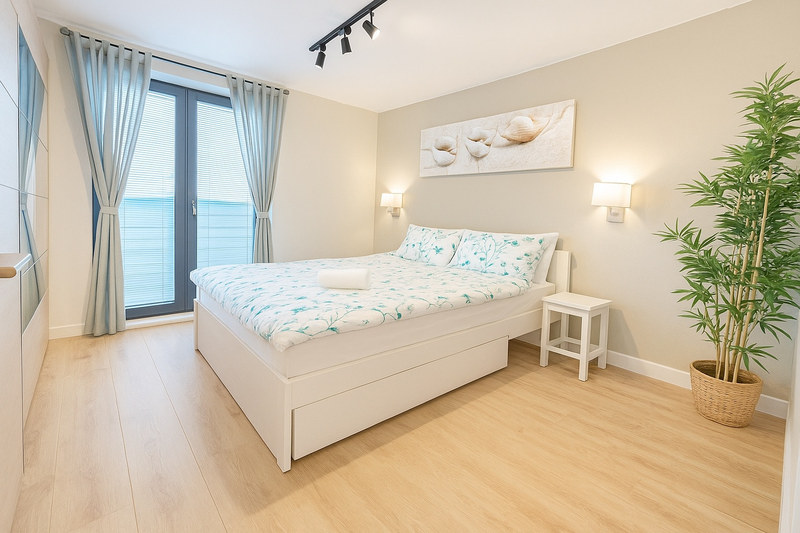 Serviced 2-Bed Apartment, City Centre, M4, photograph 1