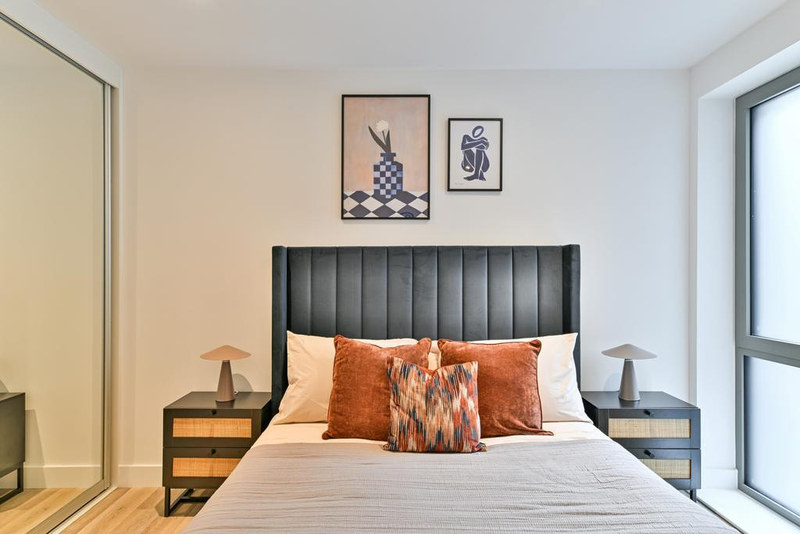 Studio Apartment, Gravesend, DA12, photograph 6