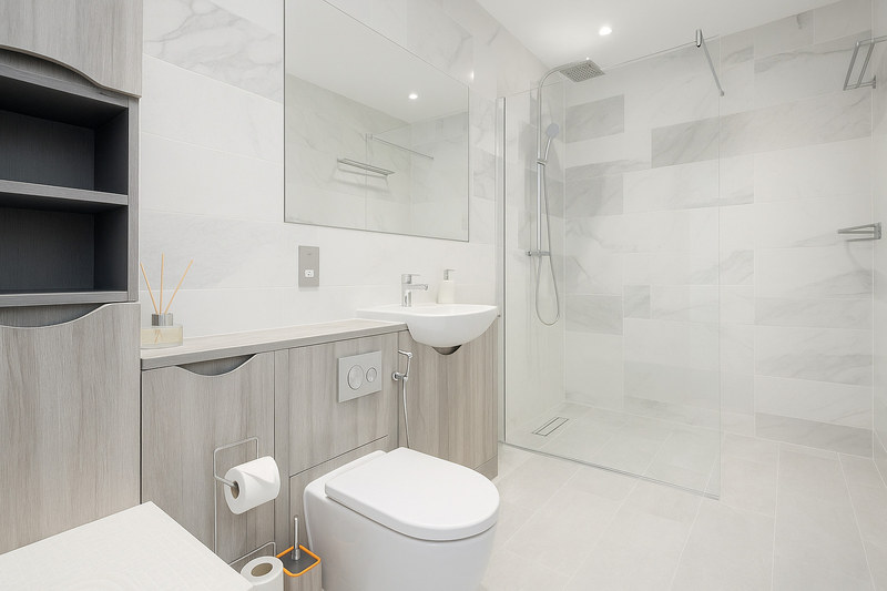 Serviced 2-Bed Apartment, Brook’s Mews 2 Bed Apartment, W1K, photograph 4
