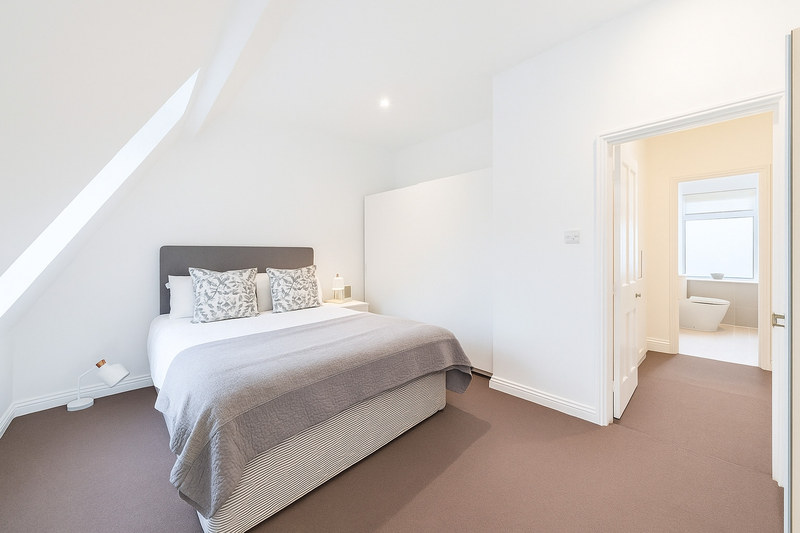 Serviced 2-Bed Apartment, King’s Road, Chelsea, SW3, photograph 5