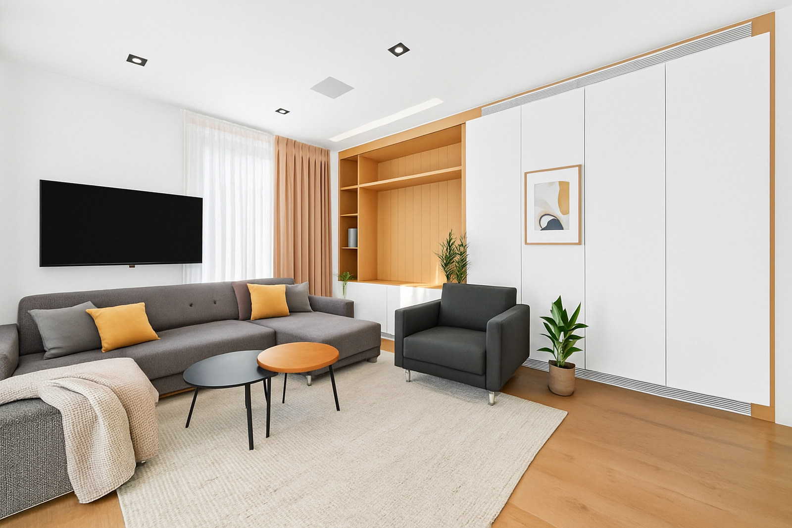Contemporary 2-Bed Apartment, Tower Bridge, SE1