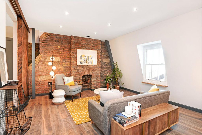1-Bed Apartment, Ladbroke Grove, W10, photograph 5