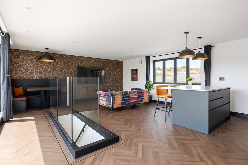 2-Bed Apartment, Wellington Road, BN2, photograph 4