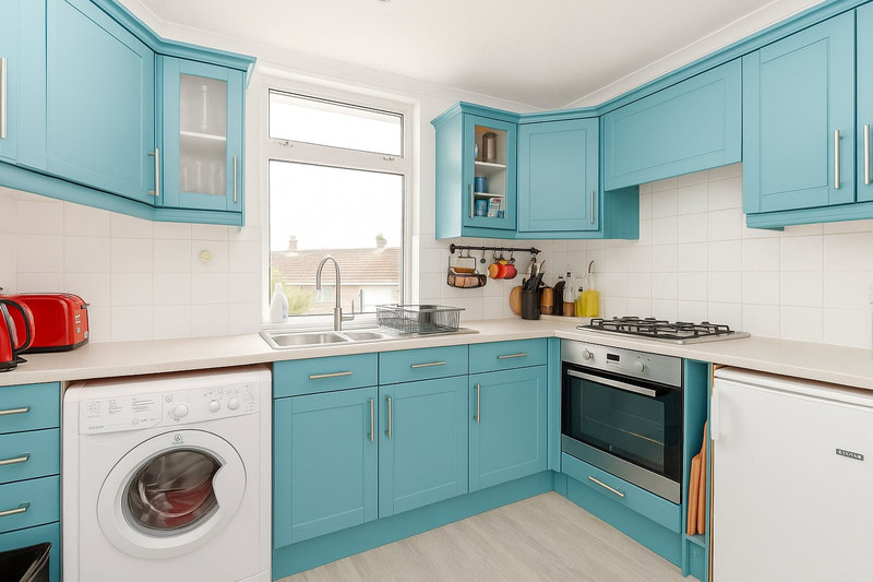 1-Bed Apartment, New Church Road, Hove, BN3, photograph 2