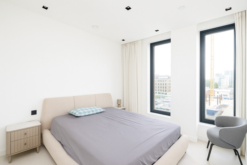 Serviced 2-Bed Apartment, Spirmont Pl, Knightsbridge, SW3, photograph 5