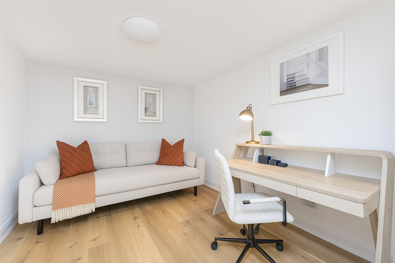 Serviced 3-Bed Apartment, Mayfair, SW1Y, photograph 4