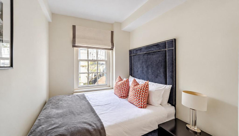 2-Bed Apartment, London, SW3, photograph 6