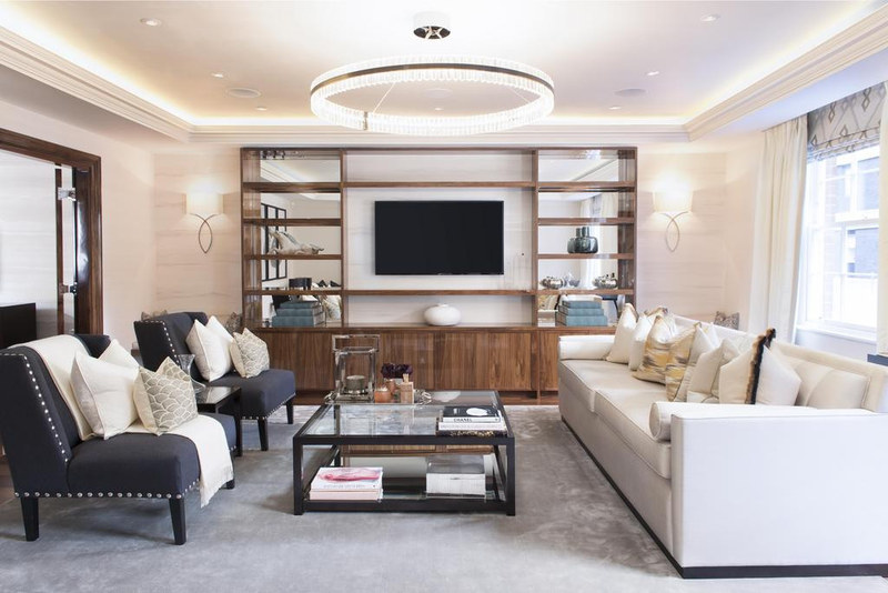 2-Bed Maisonette, Grosvenor Hill, W1K, photograph 4