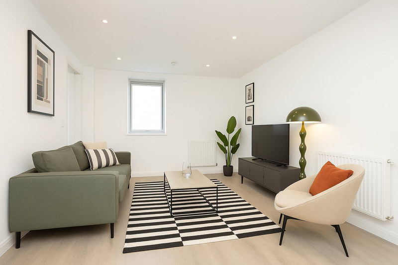 2-Bed Apartment, Lowfield Street, DA1, photograph 3